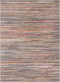 Enlightenment Rug | Charcoal | ENL1005