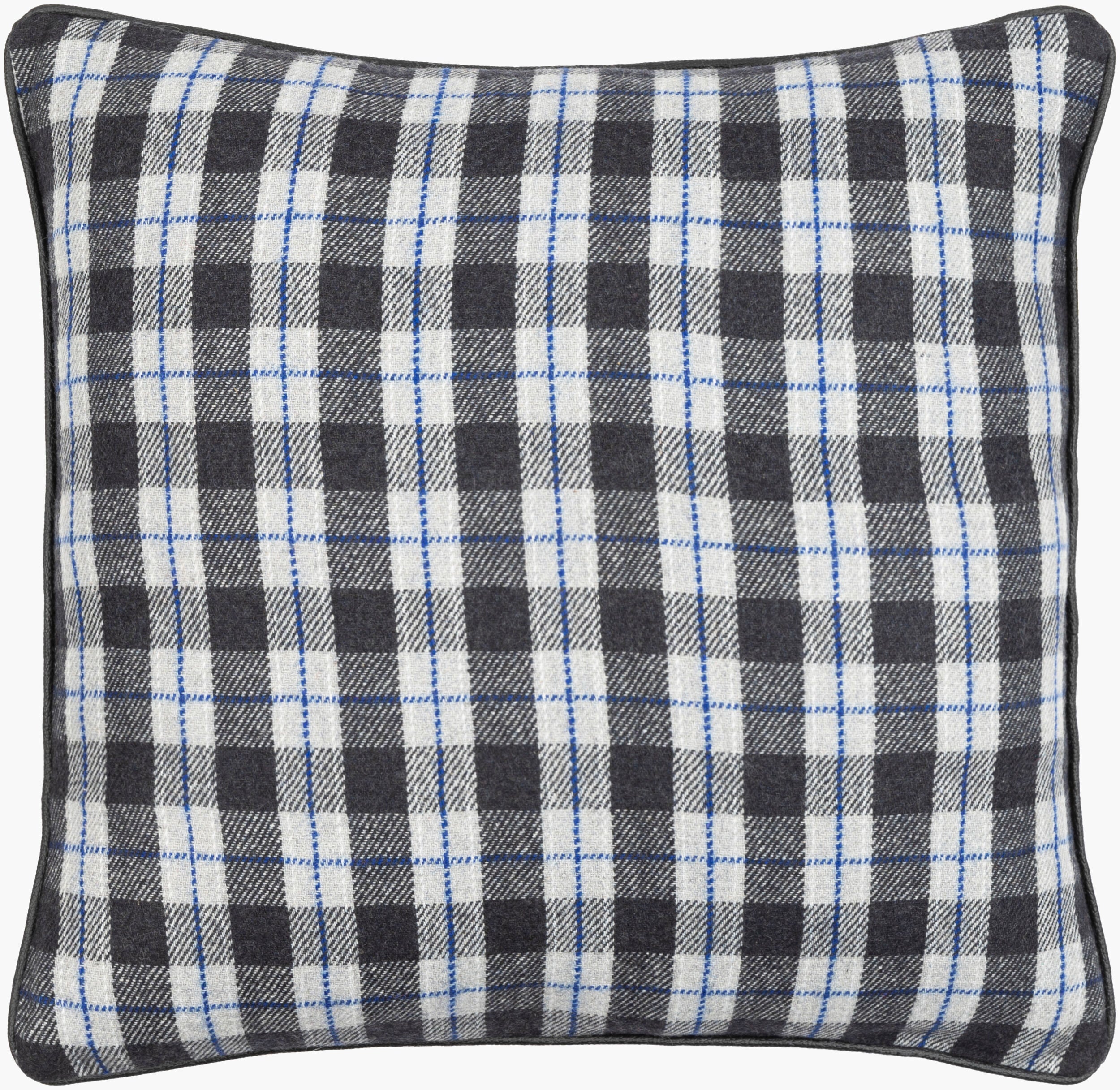 Brent Accent Pillow | ENT001