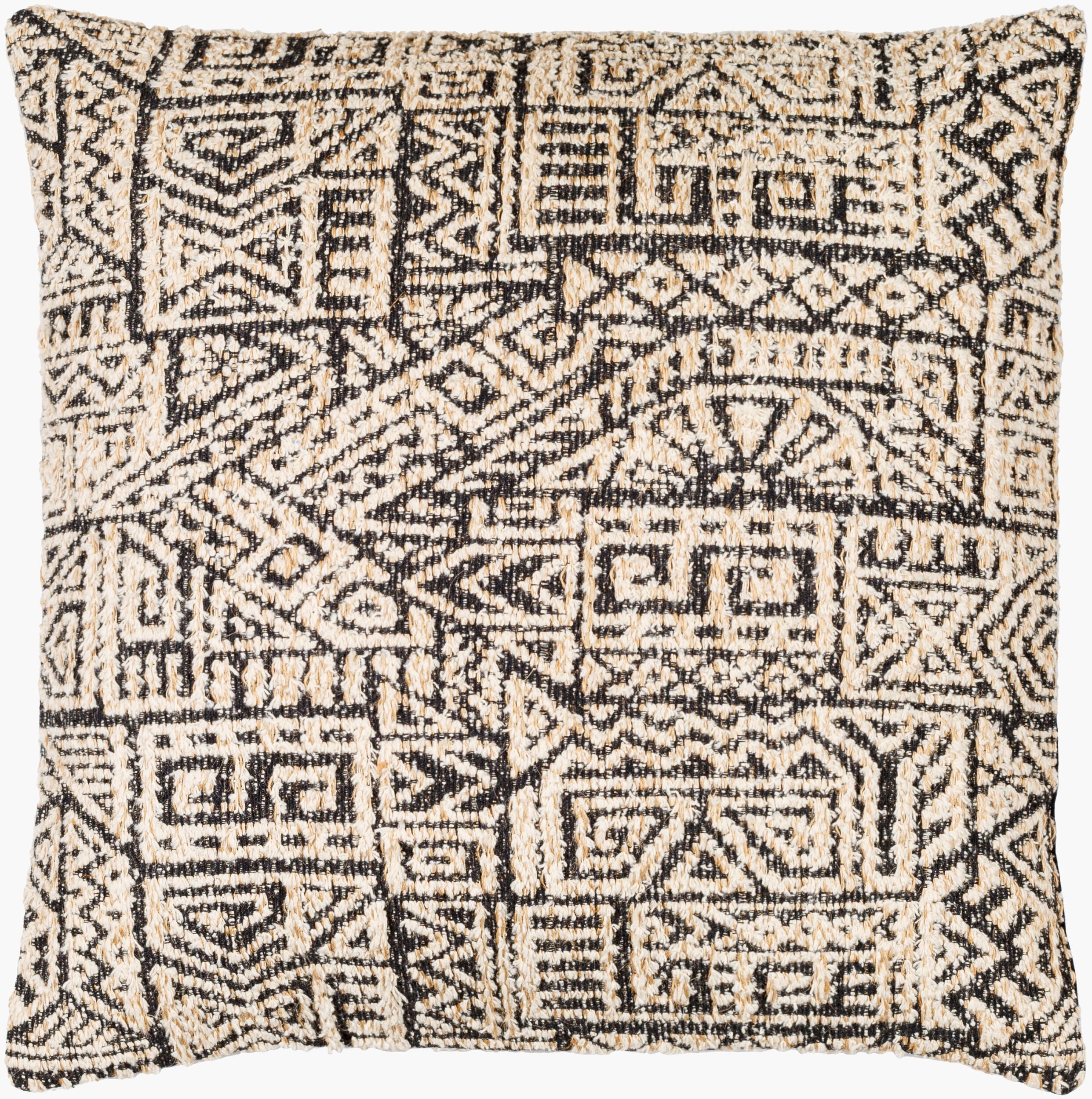 Kenya Accent Pillow | ENY001