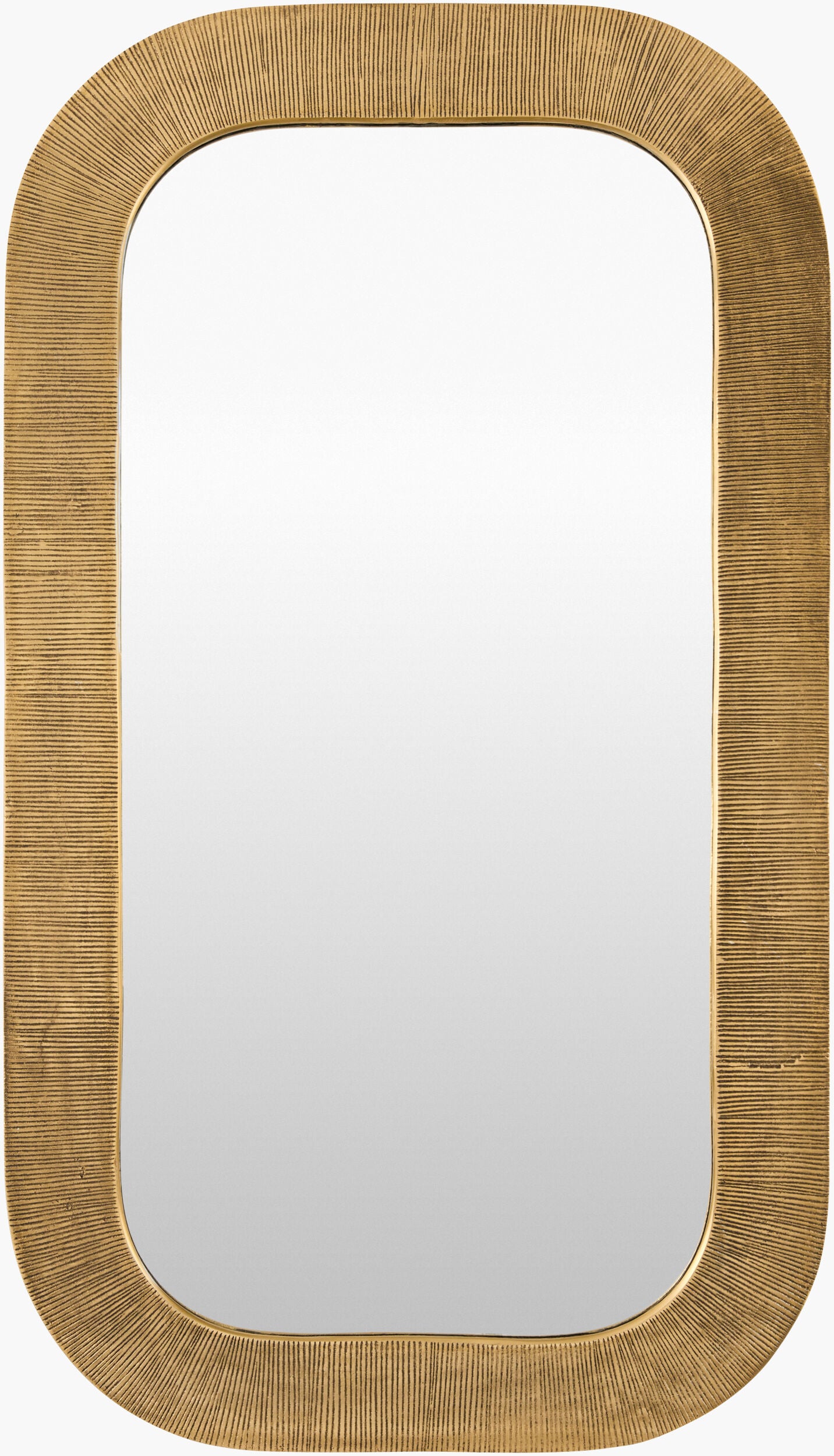 Enya Accent Mirror | ENYA001