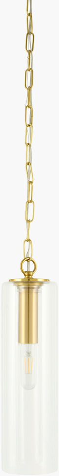 Eolia Pendant | EOL