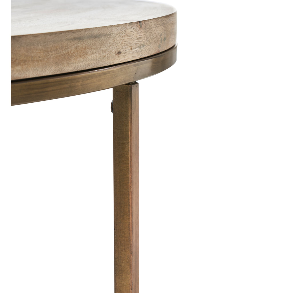 Liana Table