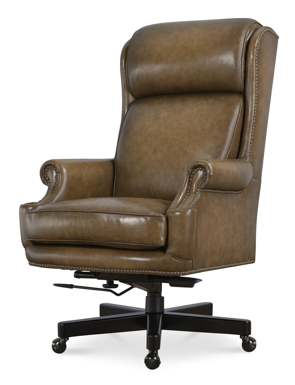 Tucker Executive Swivel Tilt Chair | Both Durability And Comfort