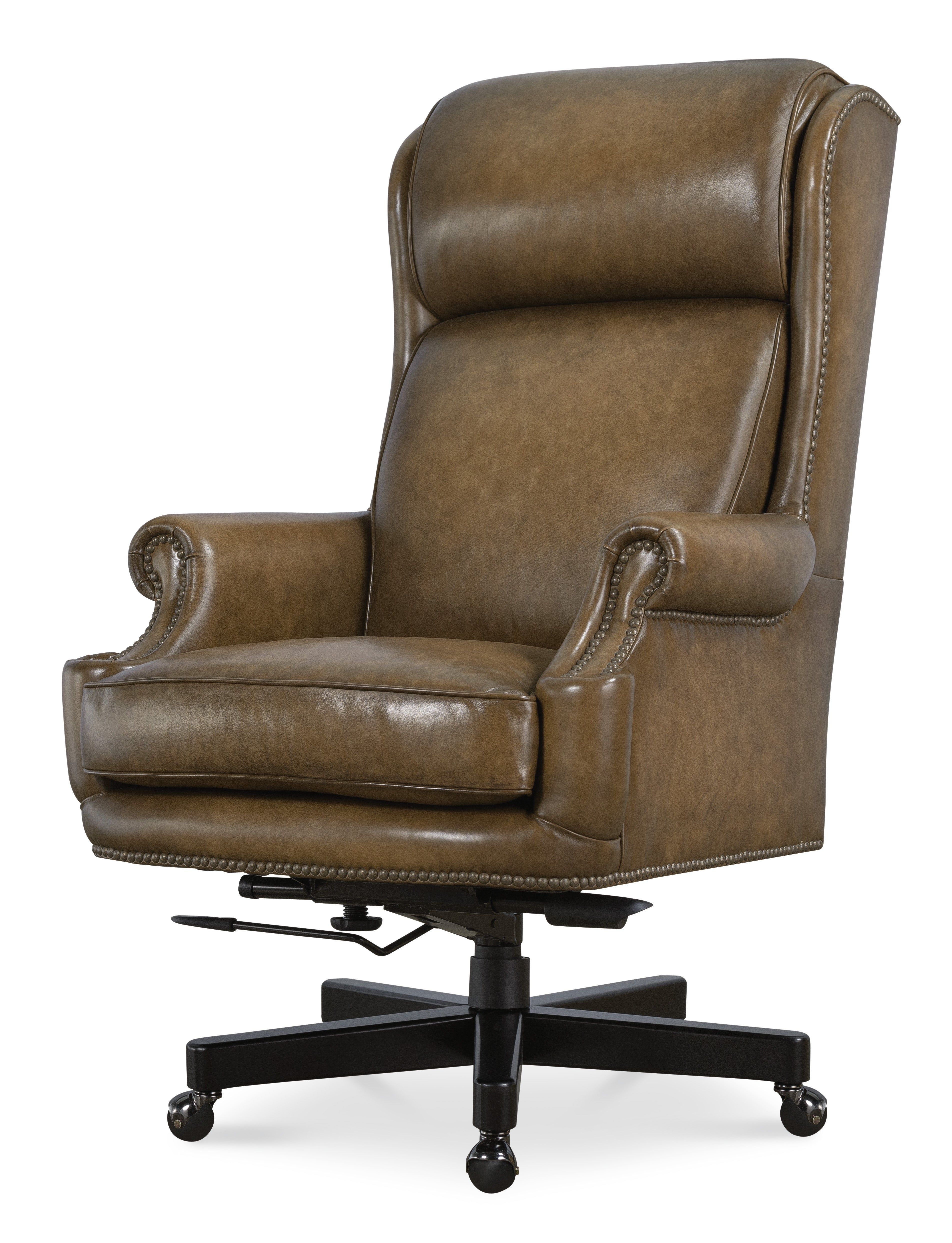 Tucker Executive Swivel Tilt Chair | Both Durability And Comfort