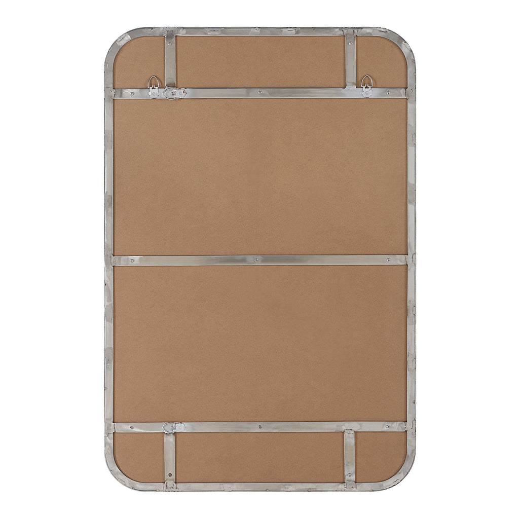 Louvas Wall Mirror