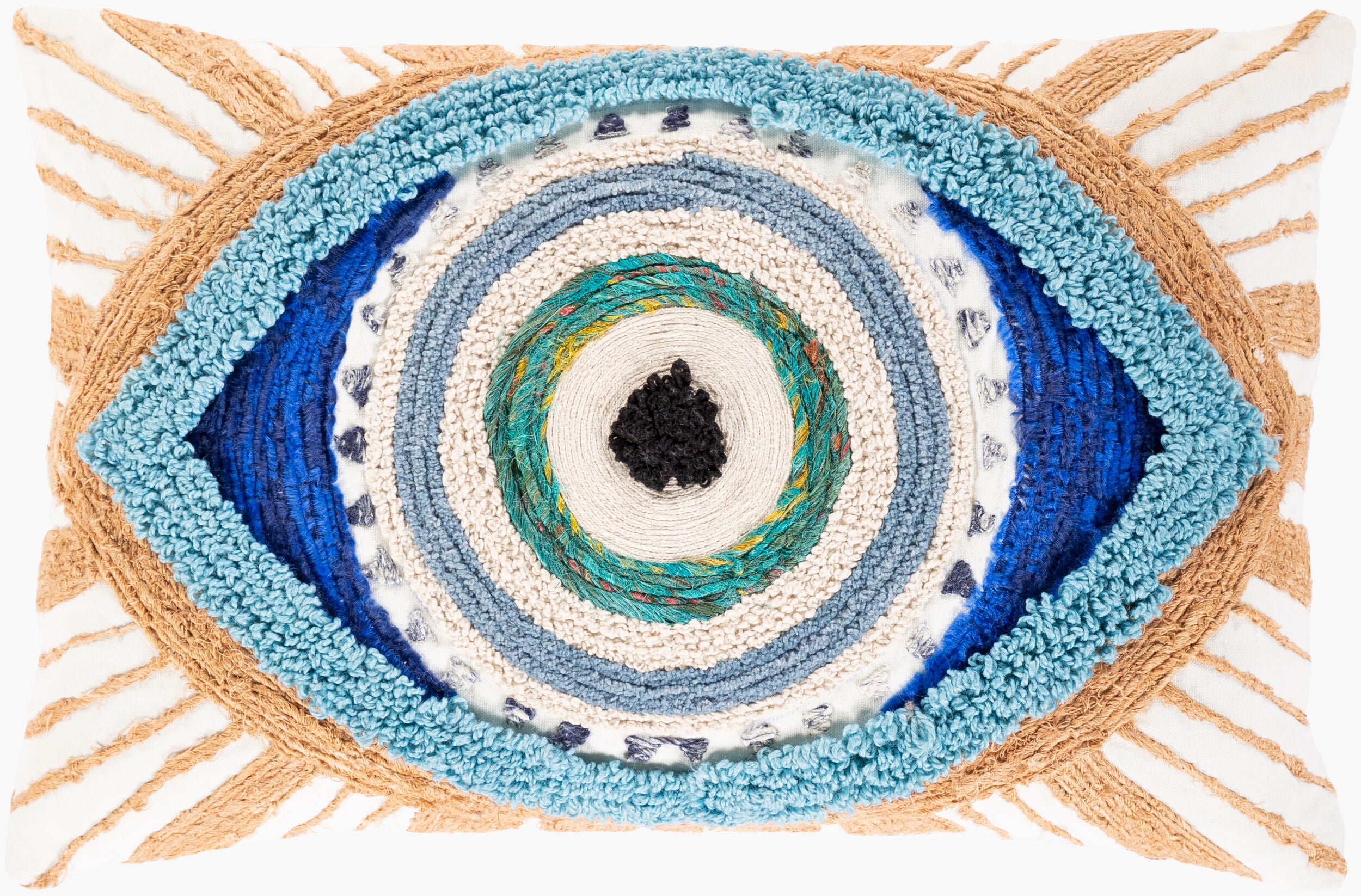 Europa Lumbar Pillow | EPA001