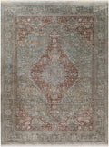 Eclipse Rug | Burgandy | EPE2306