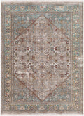 Eclipse Rug | Light Sage | EPE2307