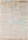 Ephemeral Rug | Light Blue | EPH1000