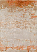 Ephemeral Rug | Rust | EPH1001