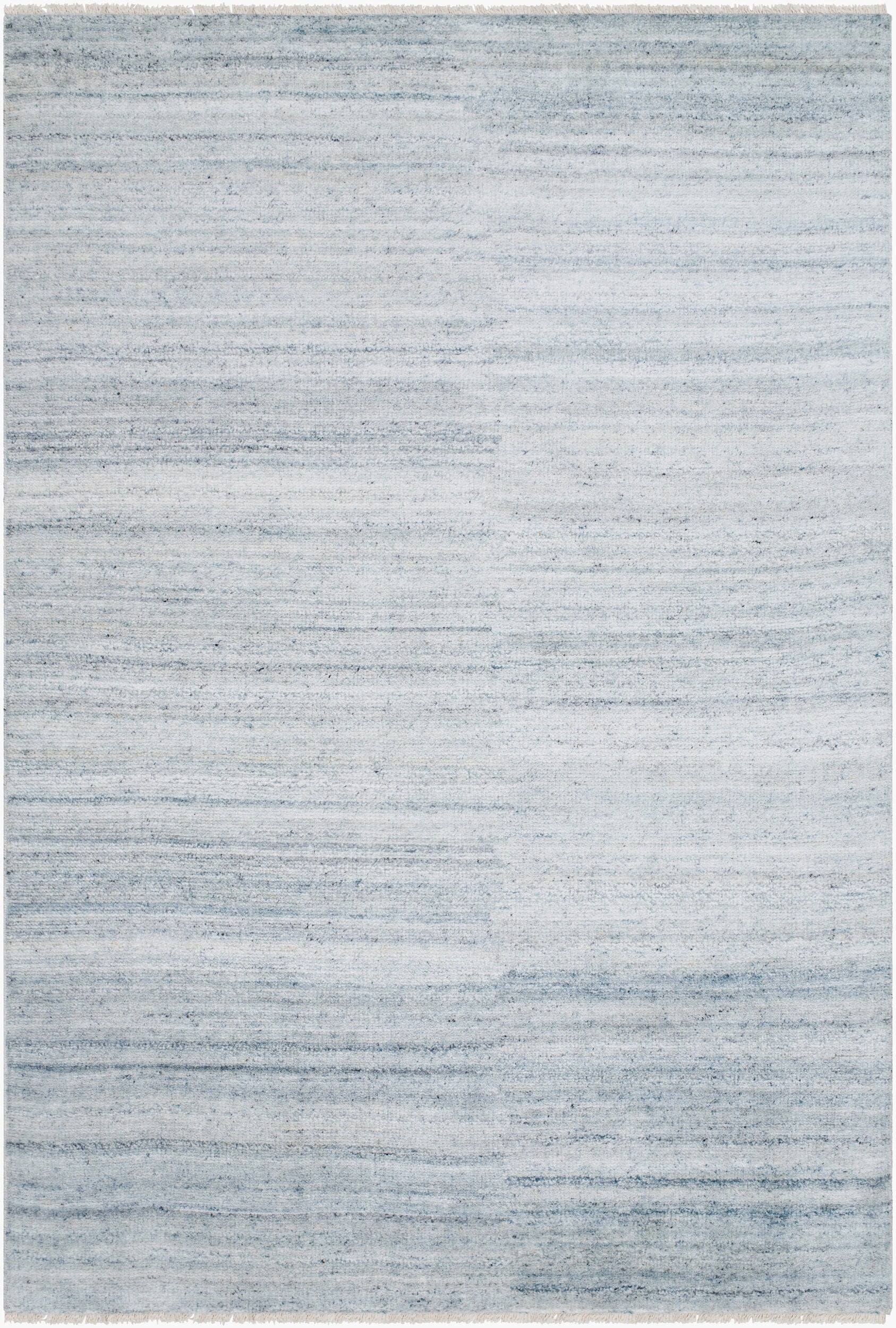 Epic Rug | Metallic Silver | EPI2301