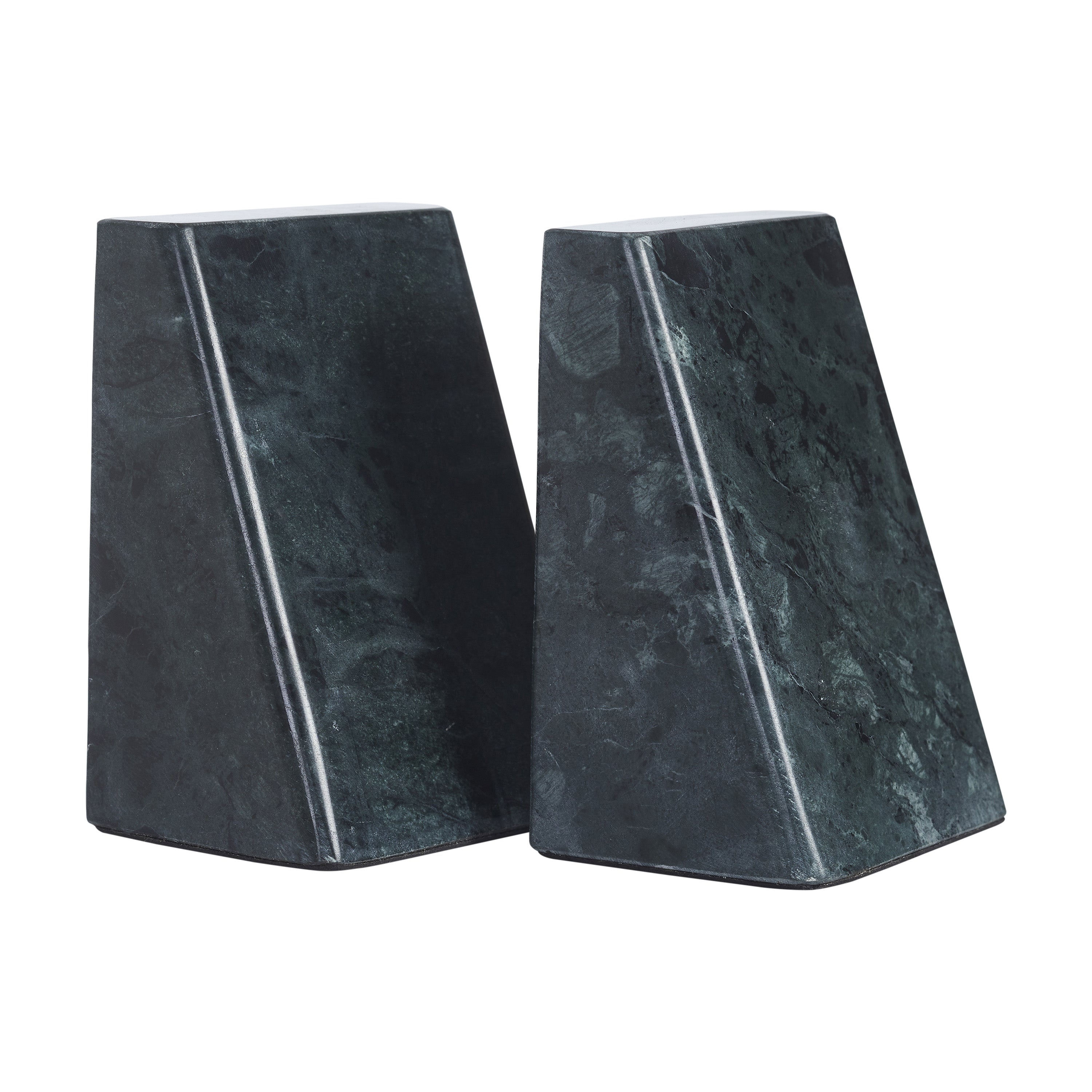 Poema Bookends