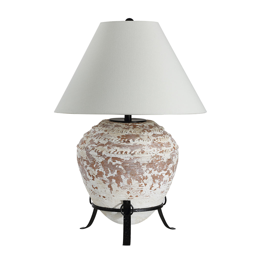 Silis Table Lamp