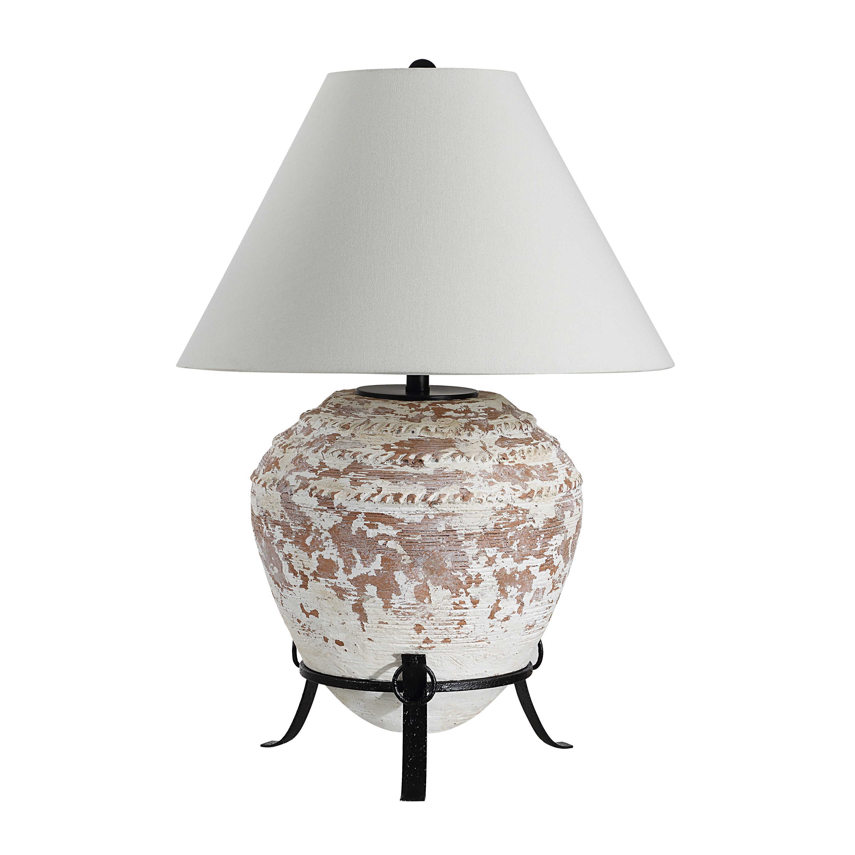 Silis Table Lamp