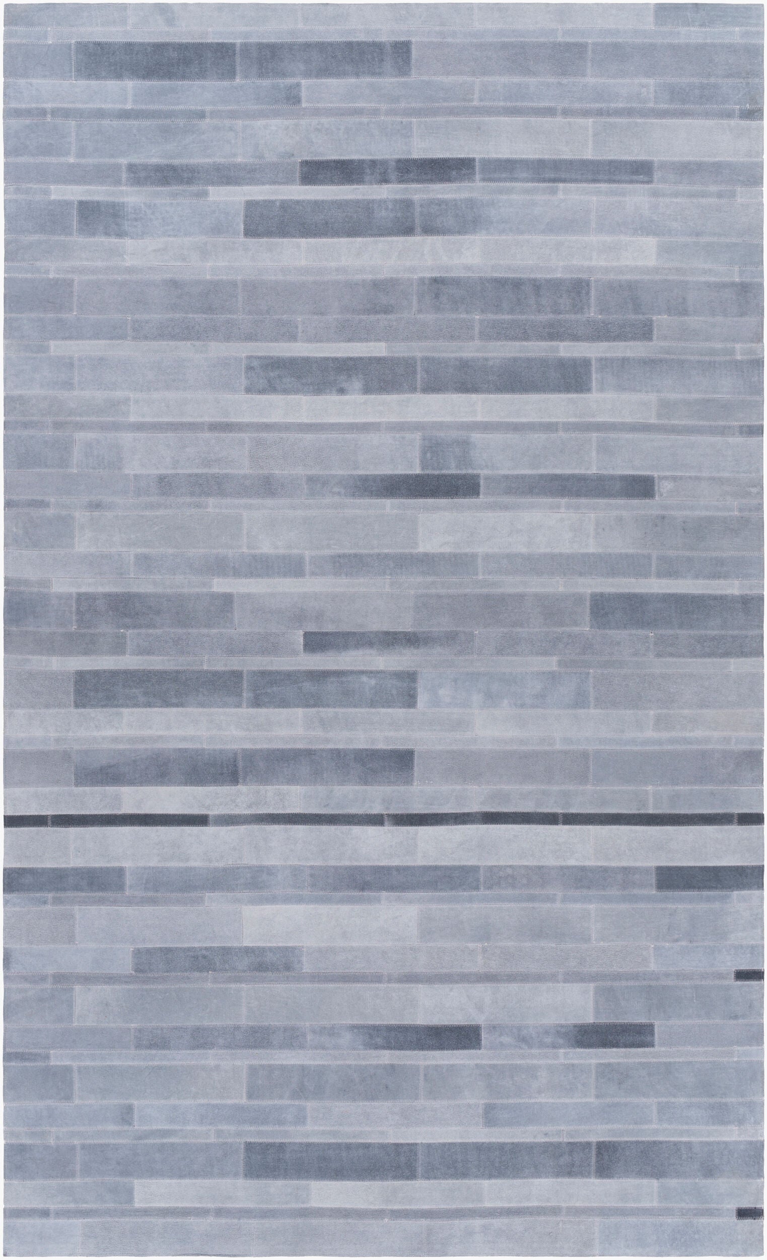 Elvira Rug | Slate | ERA1000