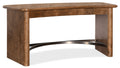 Melange Romano Writing Desk