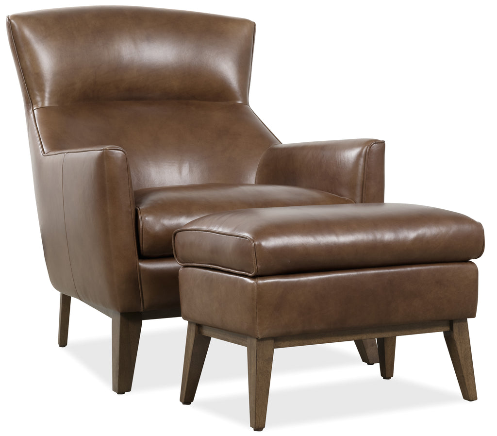 Camille Chair | Brown