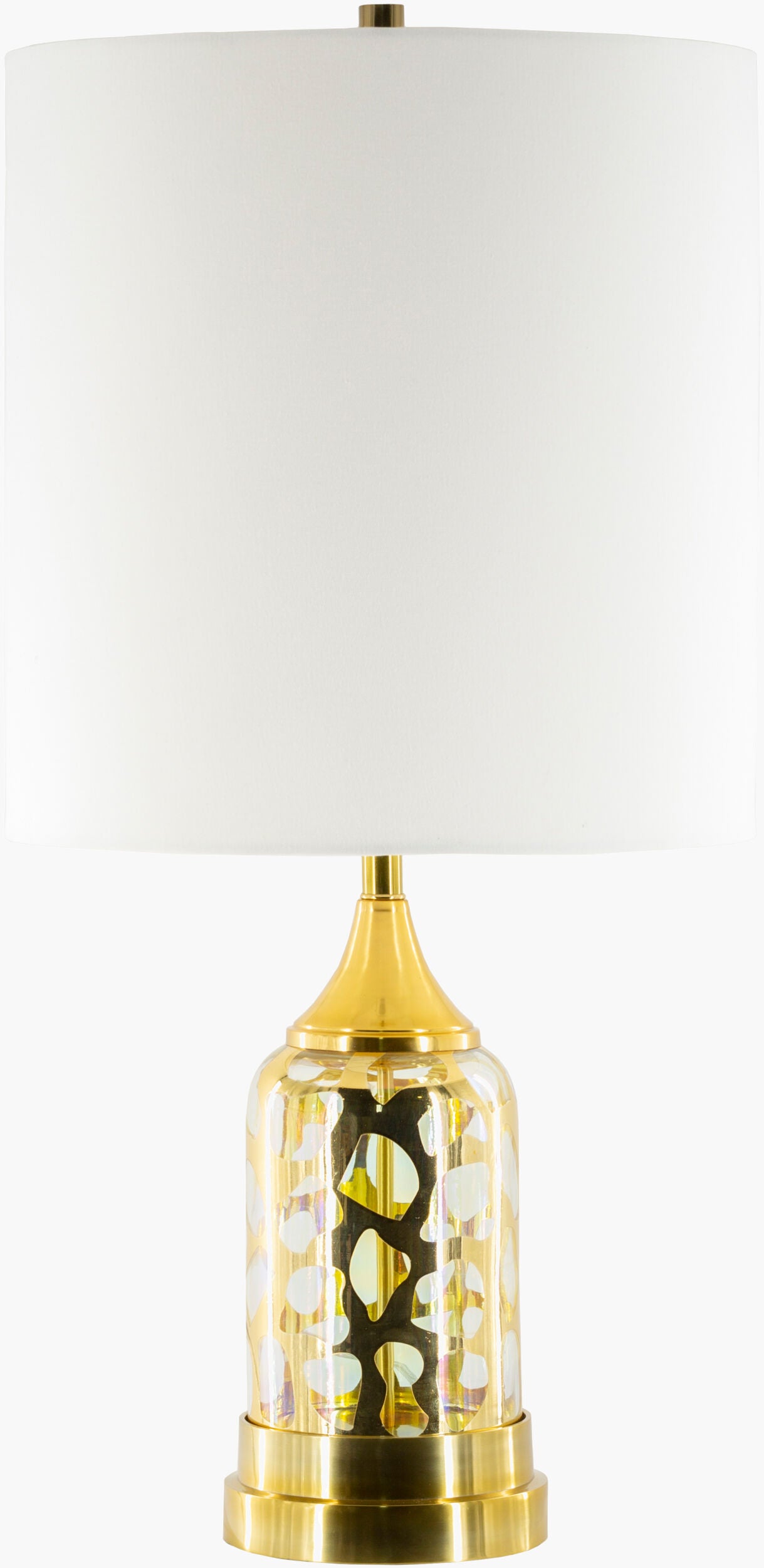 Ellerman Accent Table Lamp | ERM