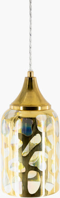 Ellerman Pendant | ERM