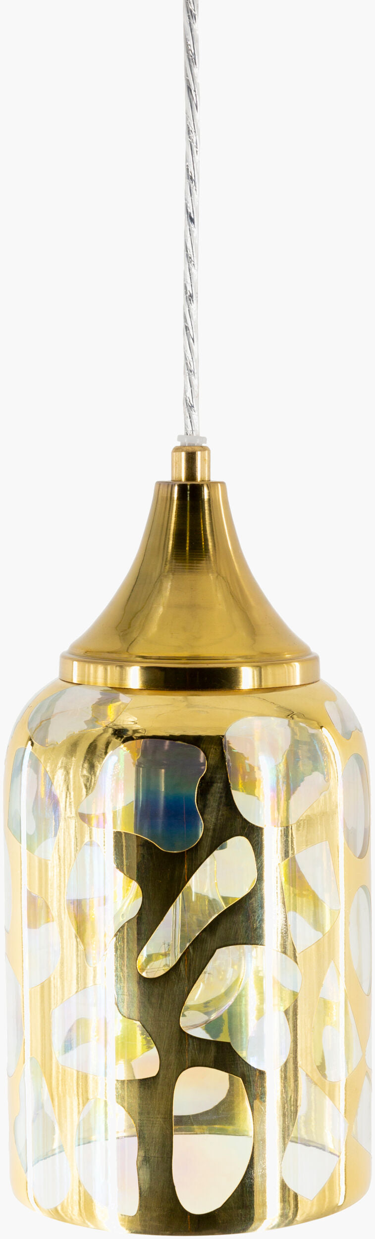 Ellerman Pendant | ERM