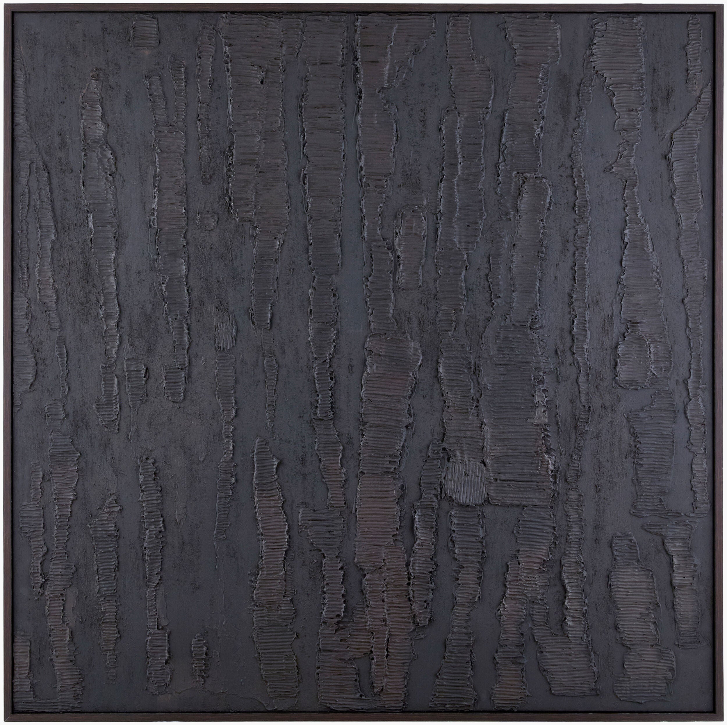 Erosion Framed Art | EROS001