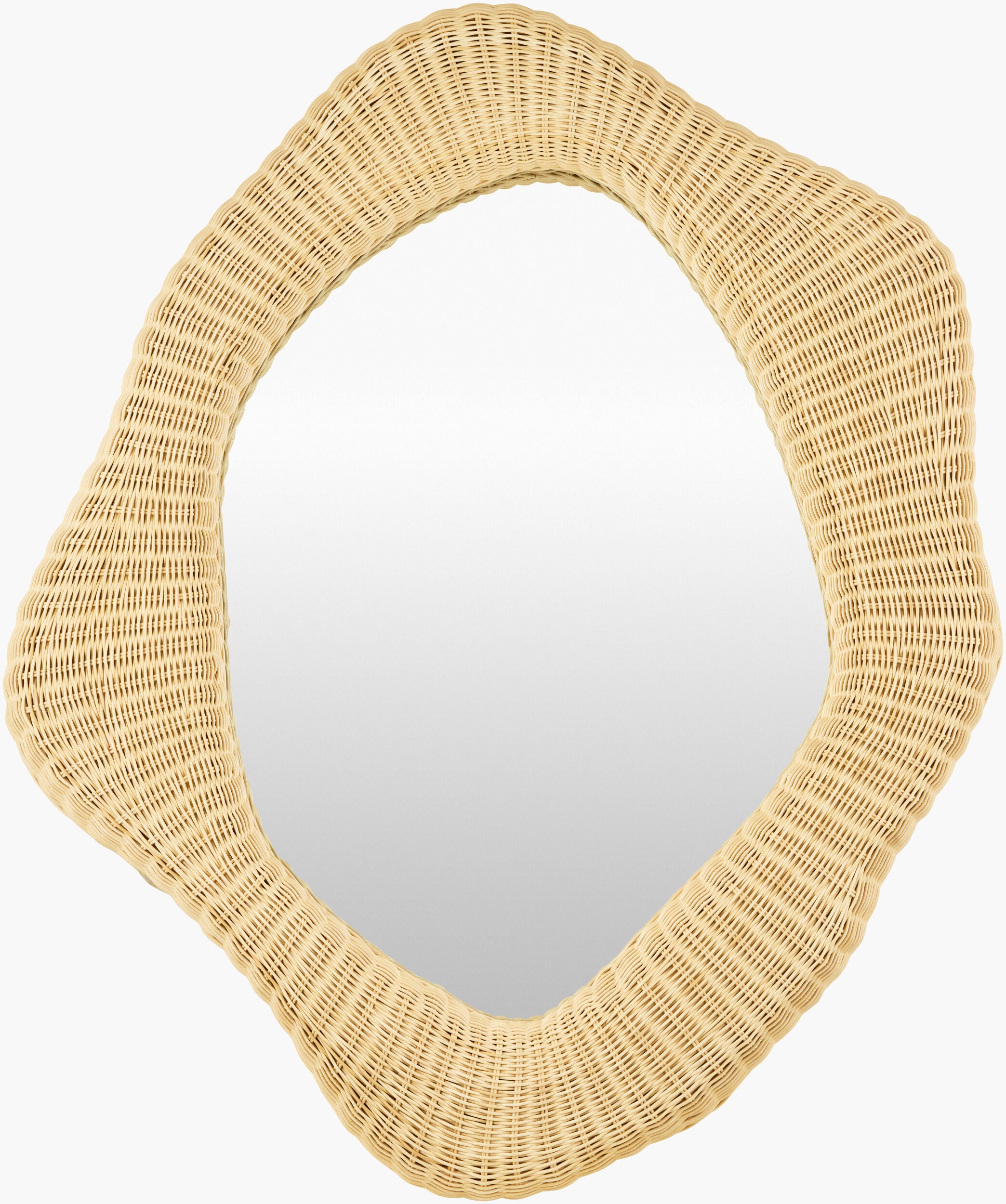 Eryn Accent Mirror | ERYN001