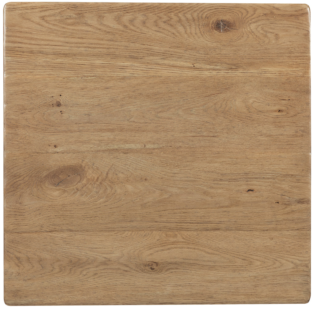 Driftwood End Table | Buckboard