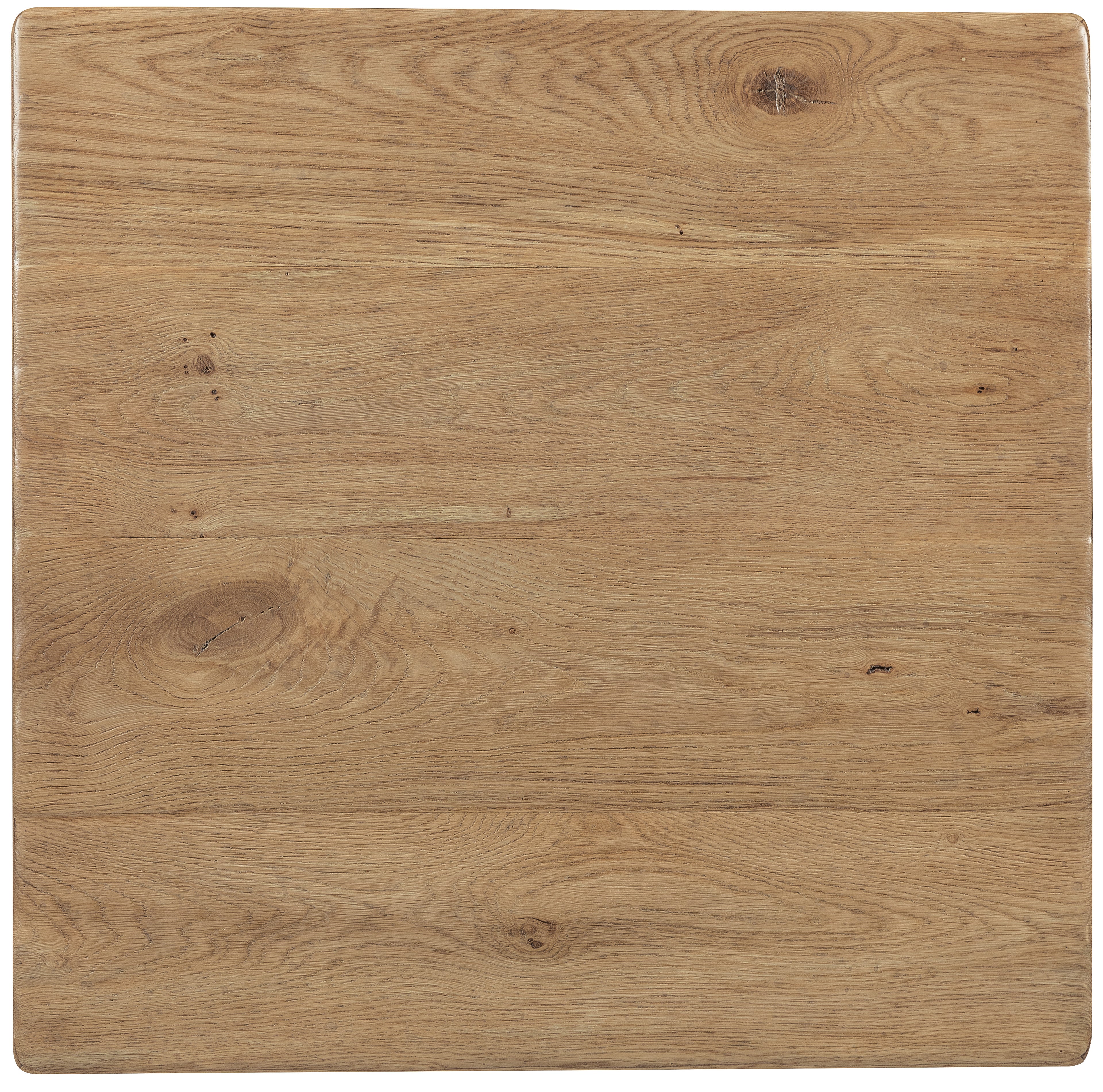 Driftwood End Table | Buckboard