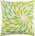 Eye of the Storm Accent Pillow | ES003