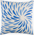 Eye of the Storm Accent Pillow | ES005