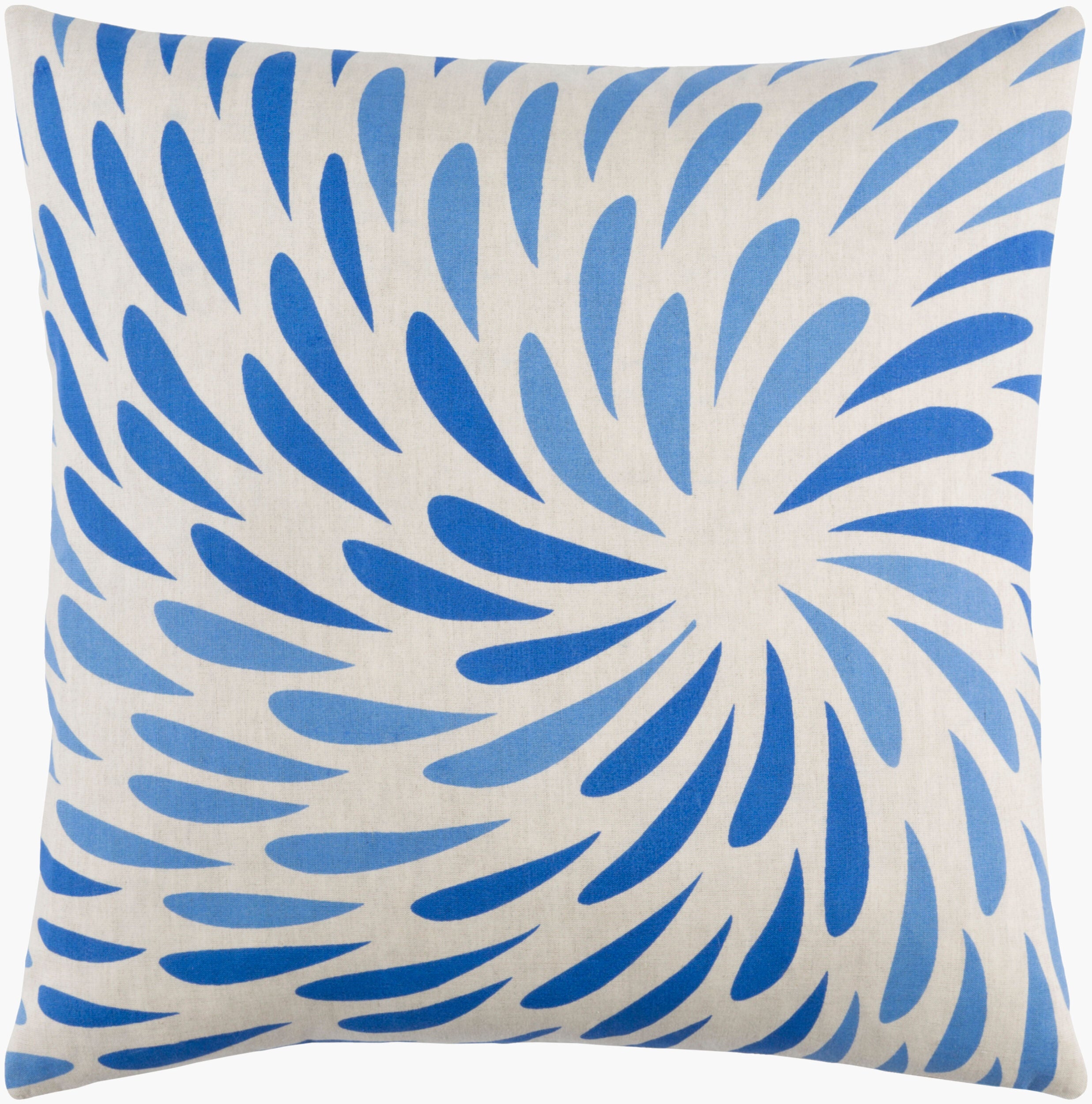 Eye of the Storm Accent Pillow | ES005