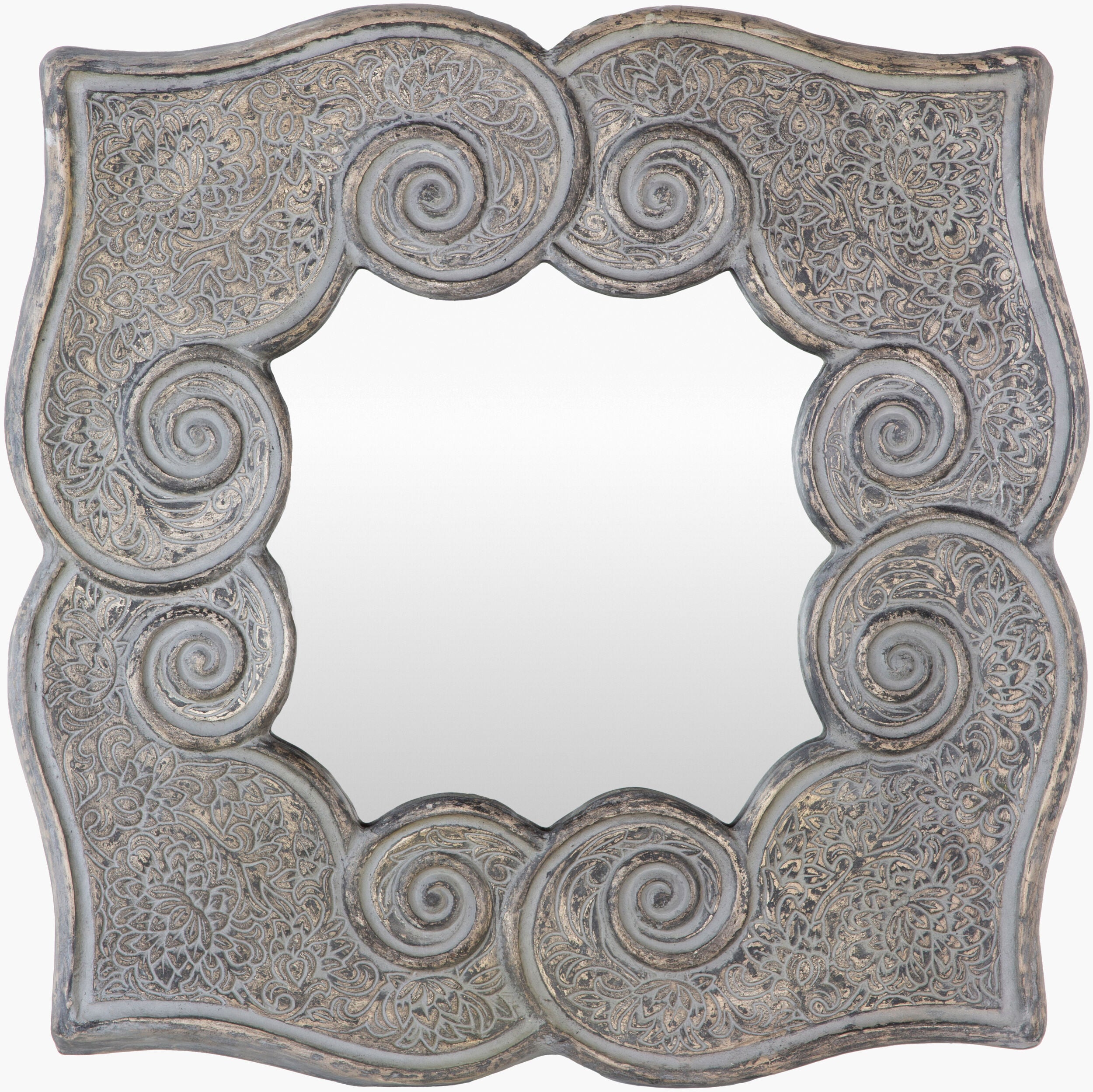Espirito Mirror | ESI001