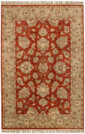 Estate Rug | Rust | EST10500