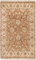 Estate Rug | Camel | EST10503