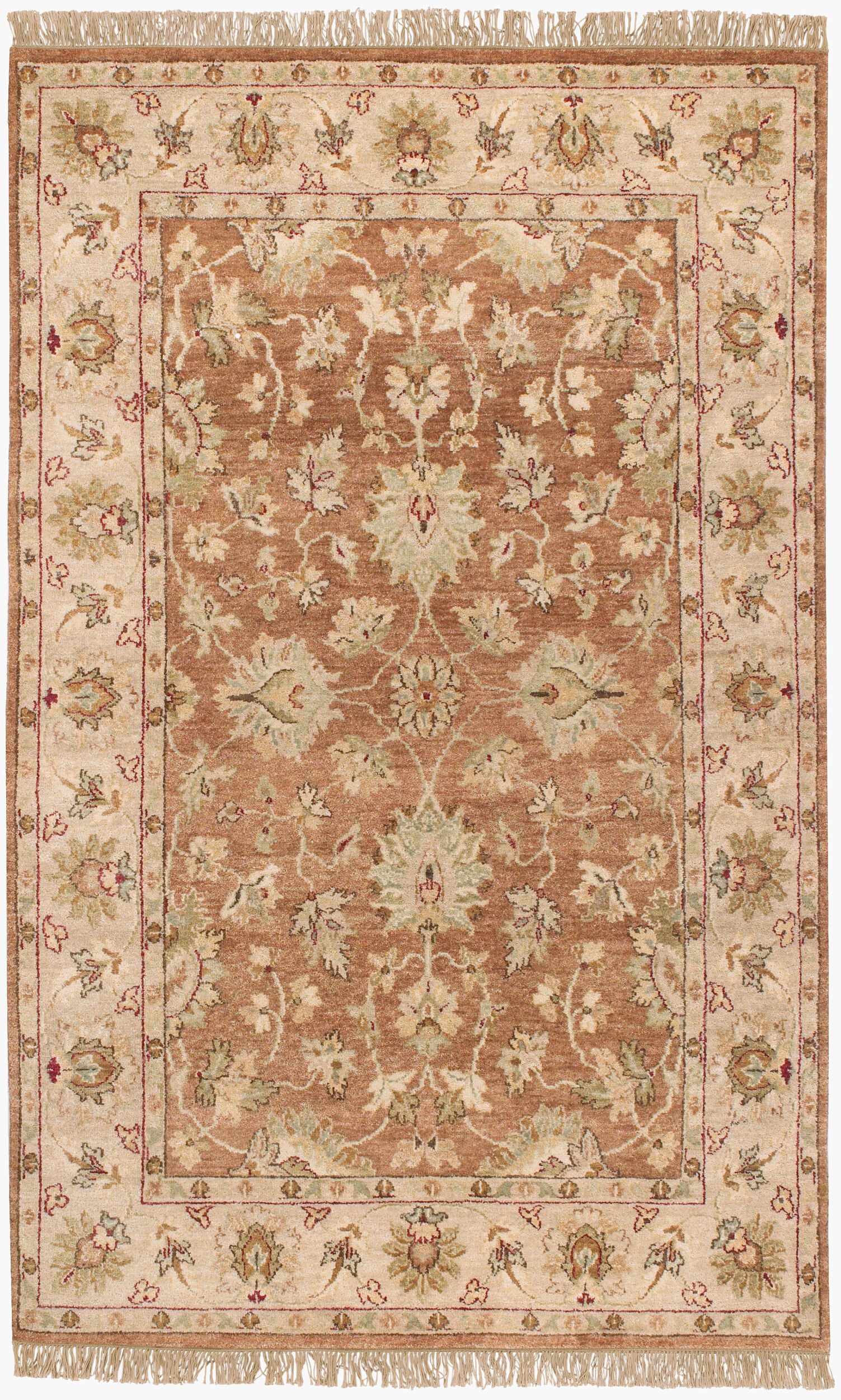 Estate Rug | Camel | EST10503