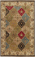 Estate Rug | Wheat | EST10528
