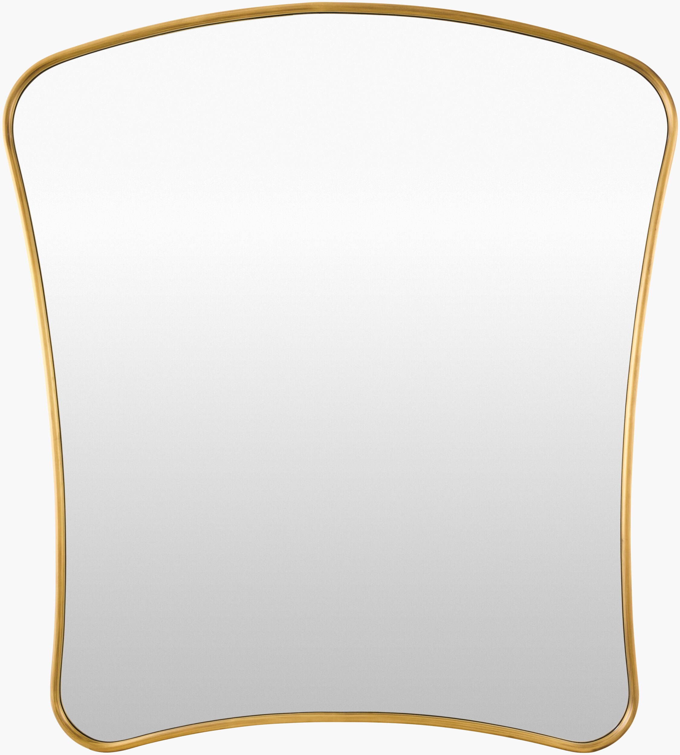 Estrella Mantel Mirror | ESTR001