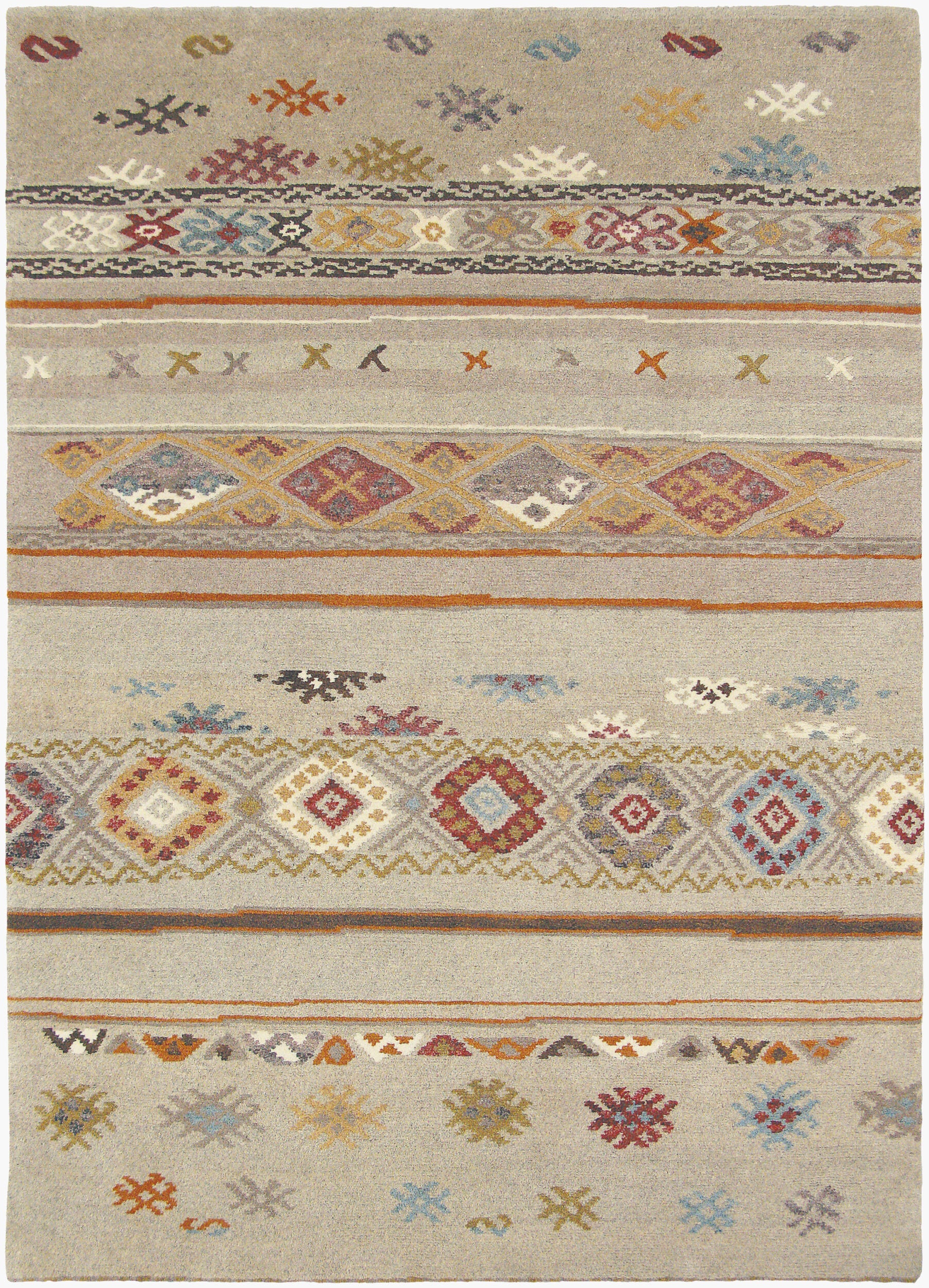 Eastwood Rug | Tan | ESW6000