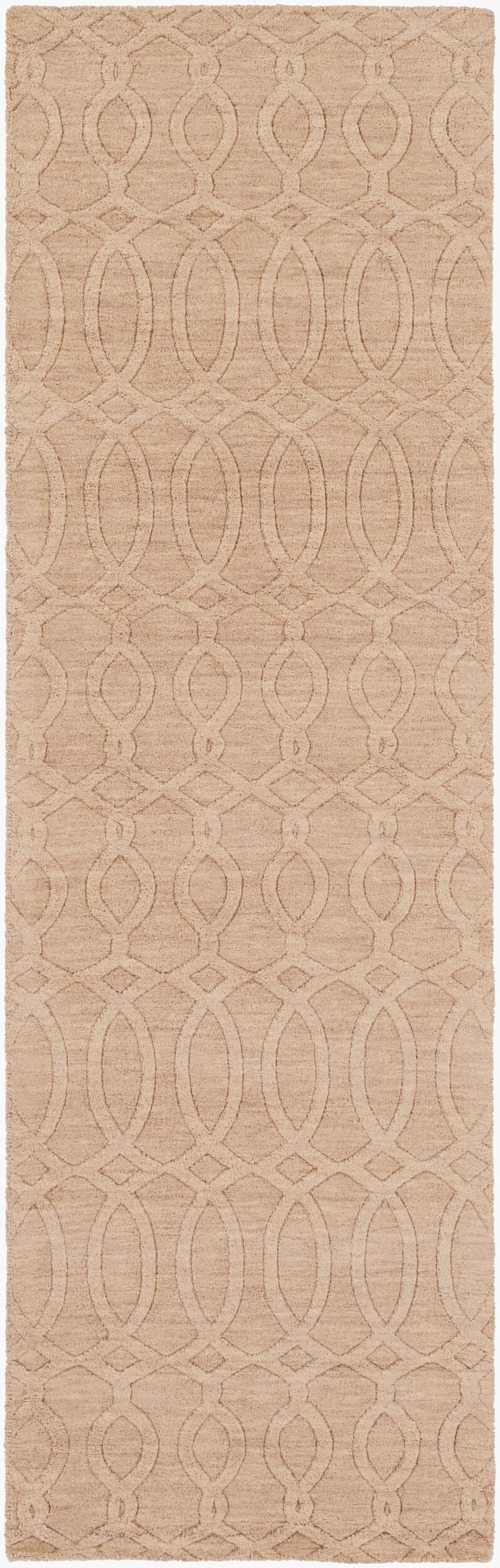 Etching Rug | Medium Gray | ETC4980