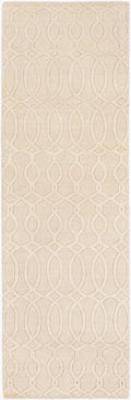 Etching Rug | Beige | ETC4983