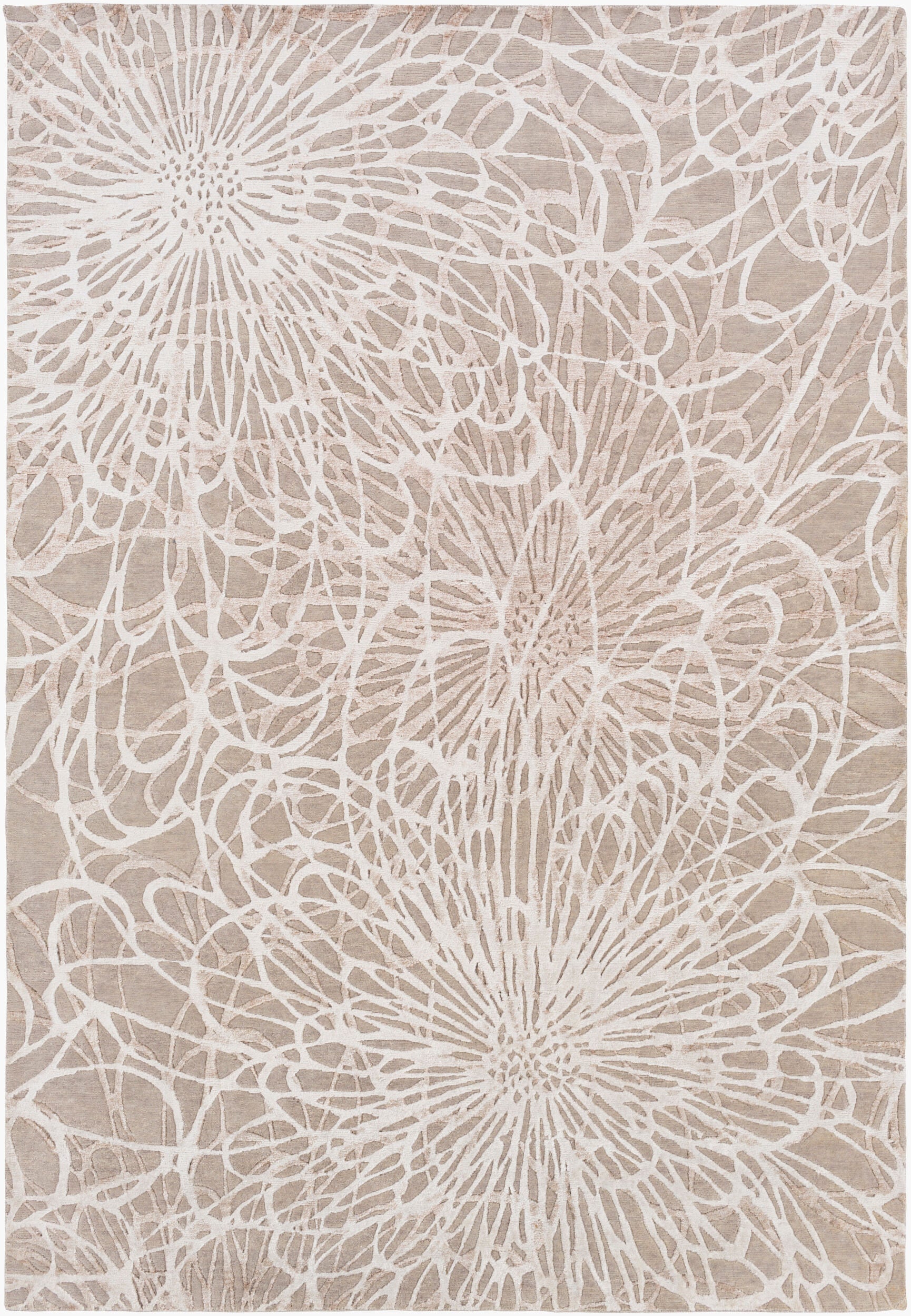 Etienne Rug | Taupe | ETI9000