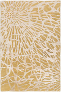 Etienne Rug | Mustard | ETI9002