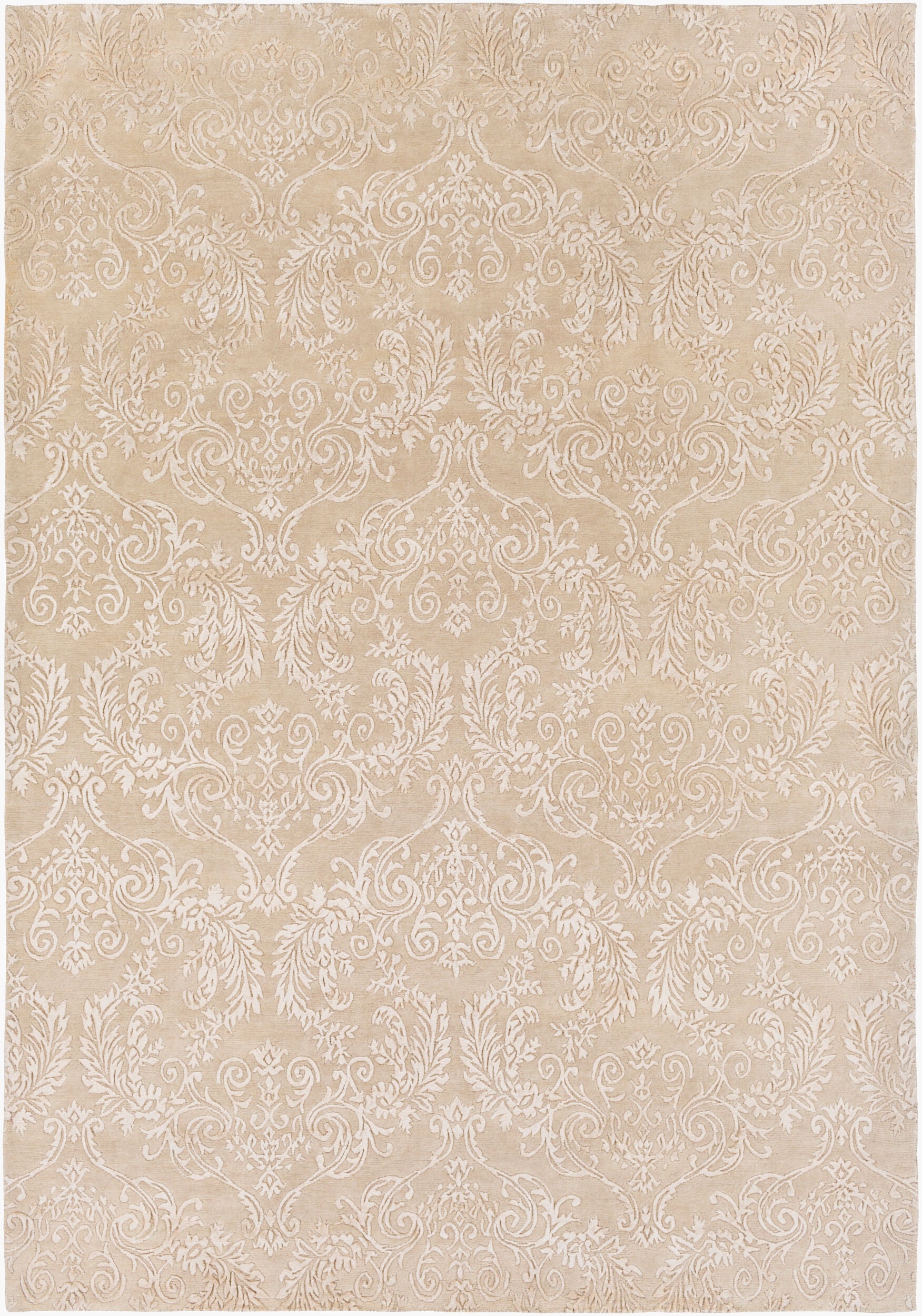Etienne Rug | Taupe | ETI9004
