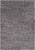 Etienne Rug | Black | ETI9005