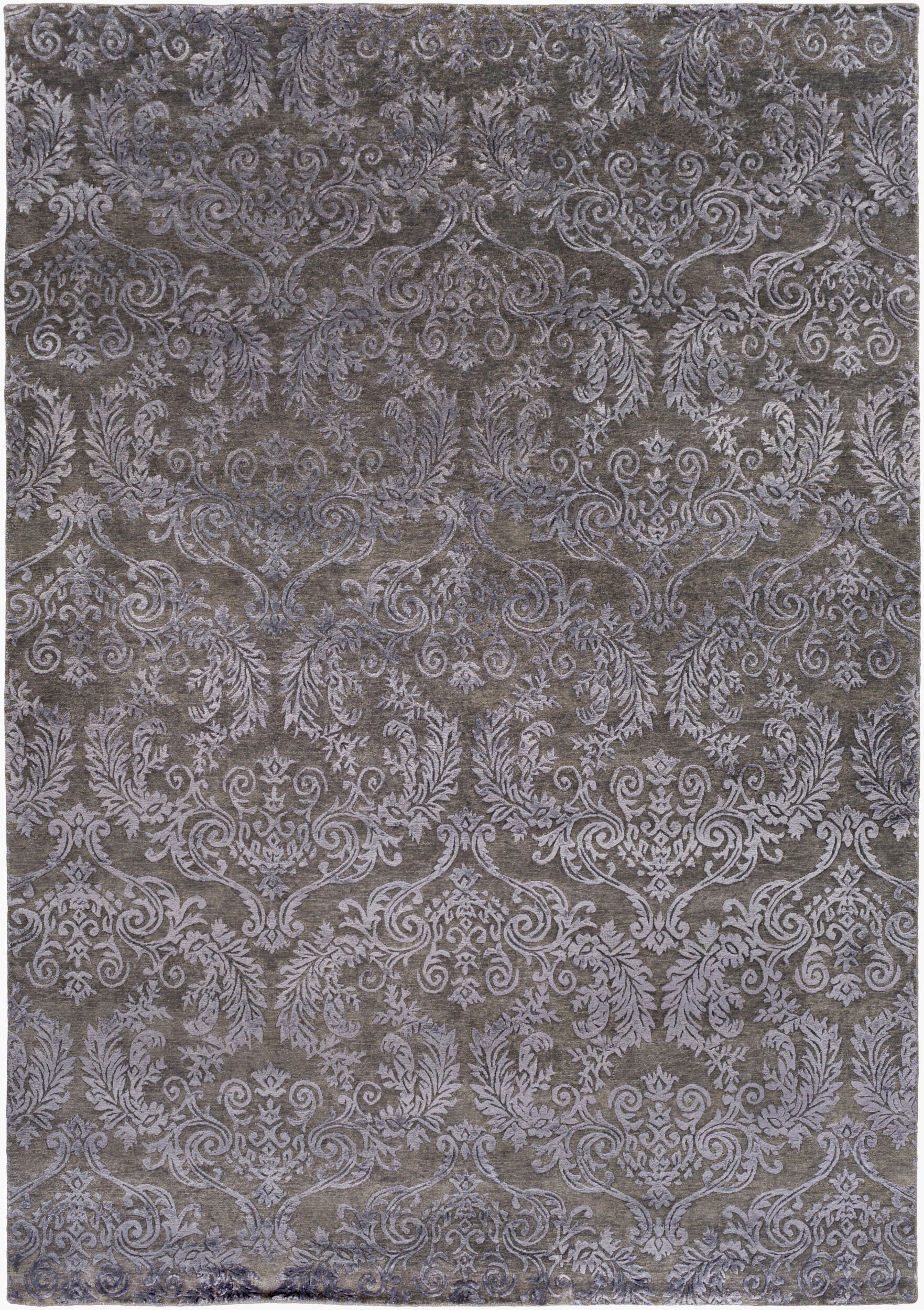 Etienne Rug | Black | ETI9005