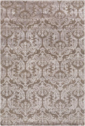 Etienne Rug | Charcoal | ETI9006
