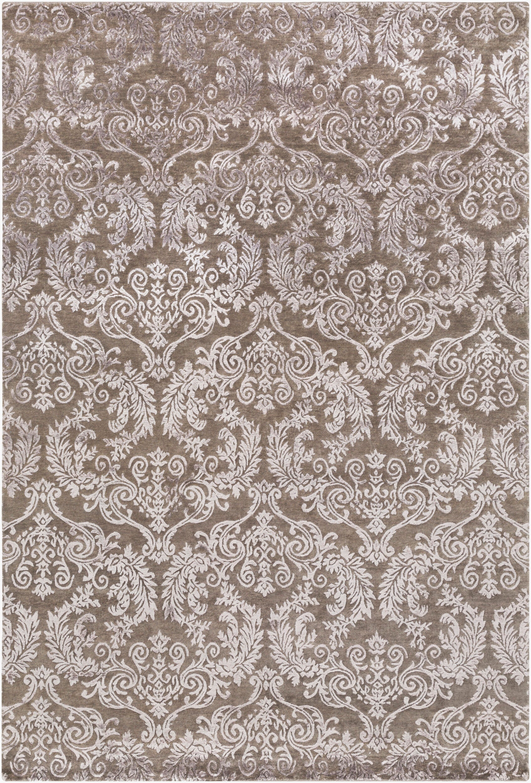 Etienne Rug | Charcoal | ETI9006
