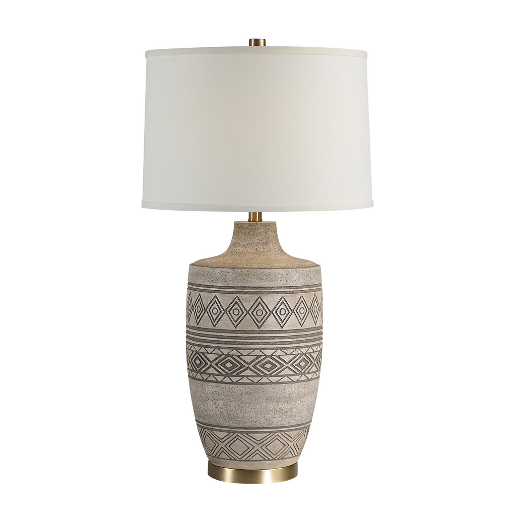 Charlize Table Lamp