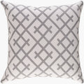 Ethiopia Accent Pillow | ETPA7218