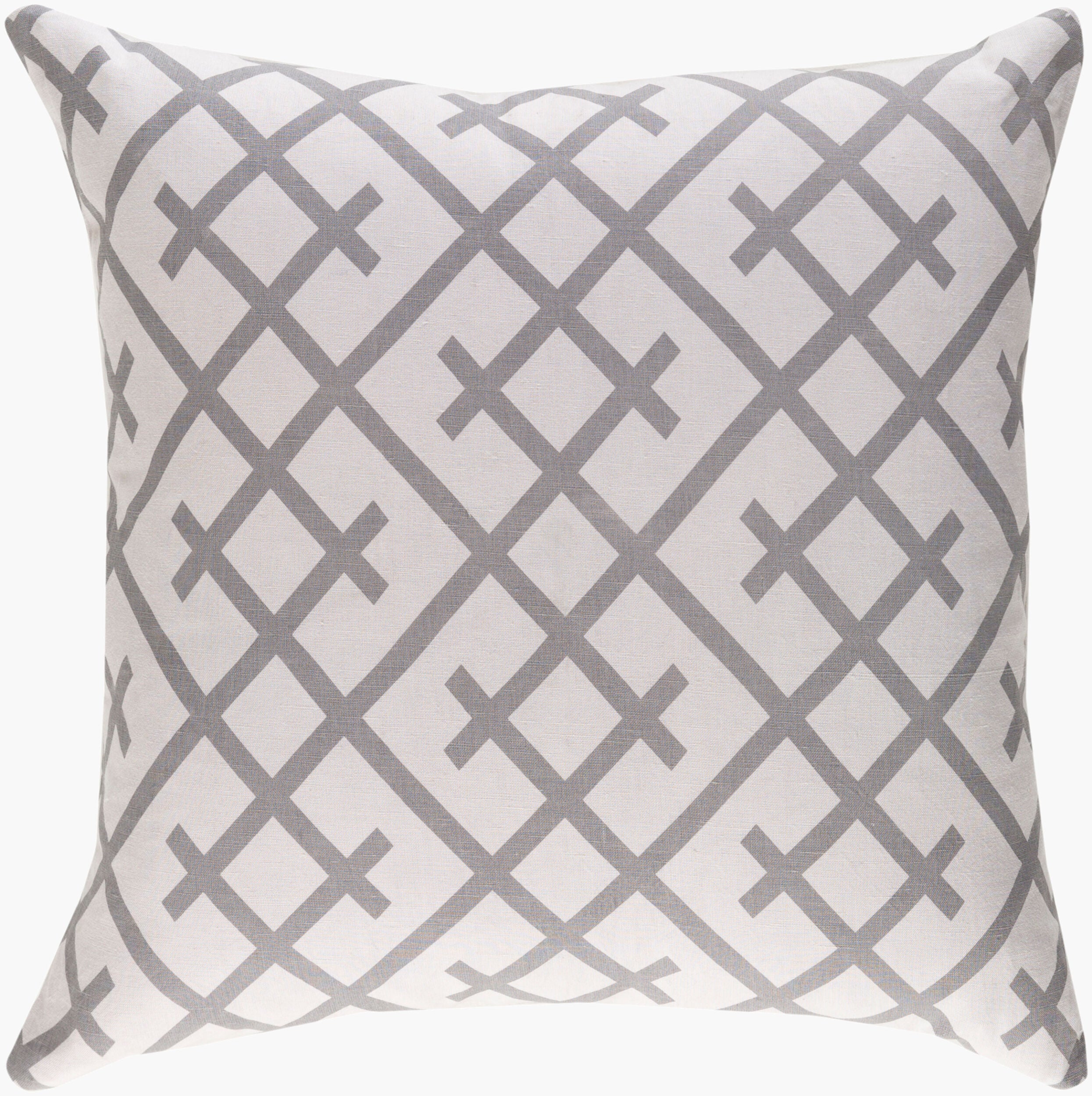 Ethiopia Accent Pillow | ETPA7218